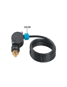 Presostato 250v 6a 40 bar - Máxima calidad y rendimiento