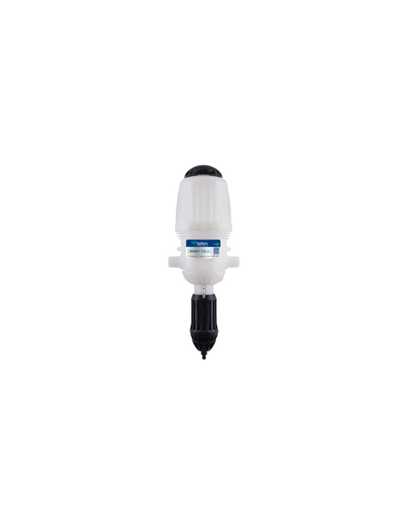 Dosificador MixRite 12504 0,4-4% PVDF
