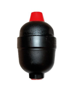Acumulador de presión 0,34  litros  300 - Máxima calidad y rendimiento 2