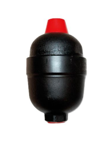 Acumulador de presión 0,34  litros  300 - Máxima calidad y rendimiento