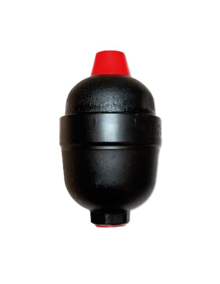 Acumulador de presión 0,34  litros  300 - Máxima calidad y rendimiento