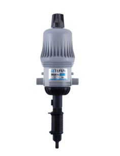 Dosificador mix rite 13505 0.5-5% IBP PVDF 3/4" M