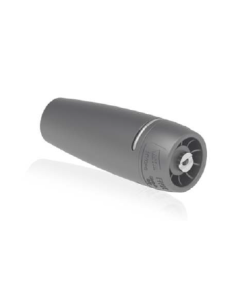 Cabezal espuma inox FHS35 60º