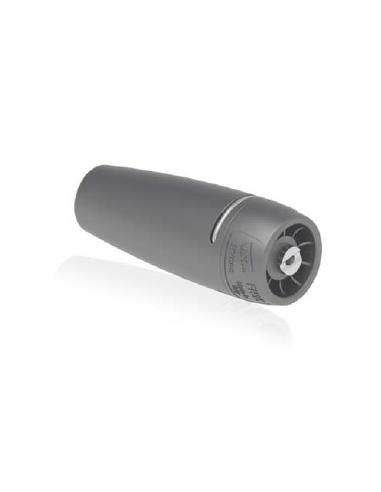 Cabezal espuma inox FHS35 60º