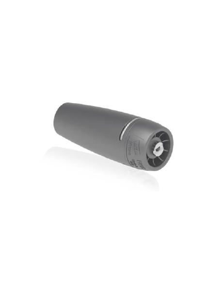 Cabezal espuma inox FHS35 60º