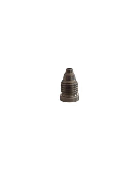 Venturi roscado inox 1,7 mm