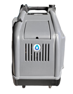 Hidrolimpiadora agua caliente profesional 150 bar 21 l/min - Máxima 2