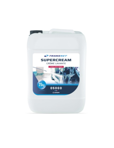Transnet c-super champú carrocería (25 KG)