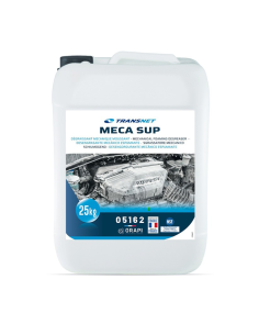 Transnet meca-sup desengrasante (25 KG)