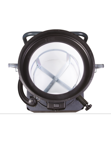 Aspirador industrial QT 40 4HP 380V