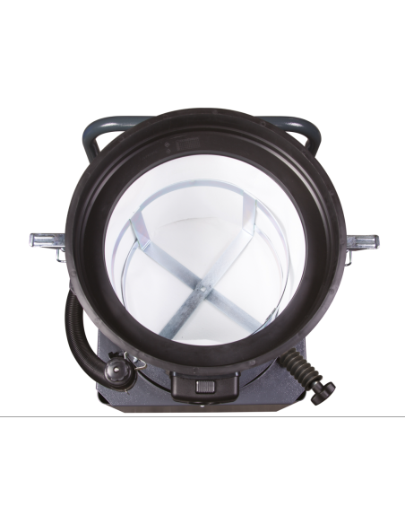 Aspirador industrial trifasico turbina qt 40 4hp 380v 50 hz - Máxima