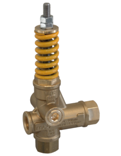 Valvula bypas  VRT3 sin pomo