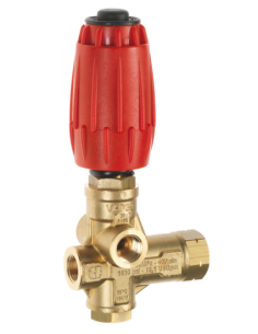 Valvula bypass VHP39 350 bar 40 l/min