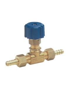 Inyector detergente RD3 G1 tubo 7 mm