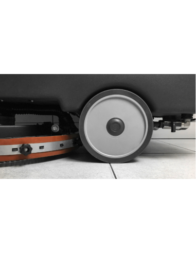 Fregadora dynamic 45B