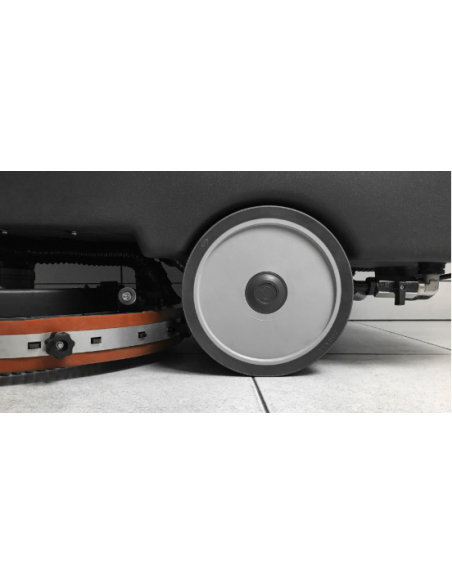 Fregadora dynamic 45B Fregadora dynamic 45B