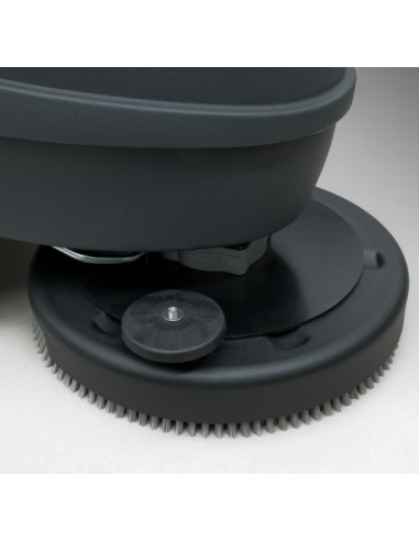 Fregadora free evo  50E con cable eléctrico