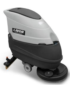 Fregadora profesional Free Evo 50E operador apeado