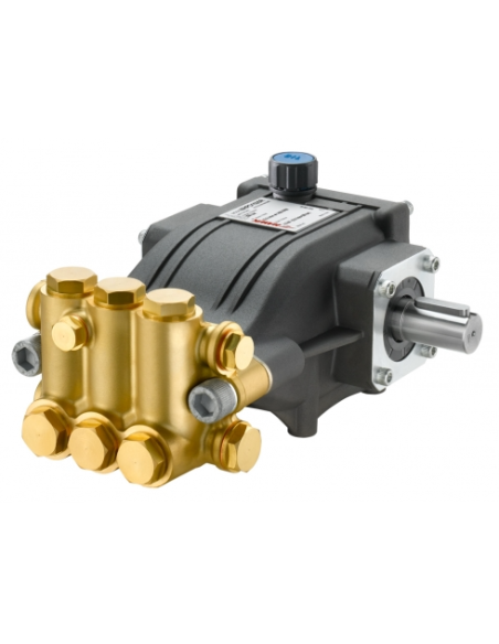 Hidrolimpiadora agua fra profesional 150 bar 15 l/min - Máxima