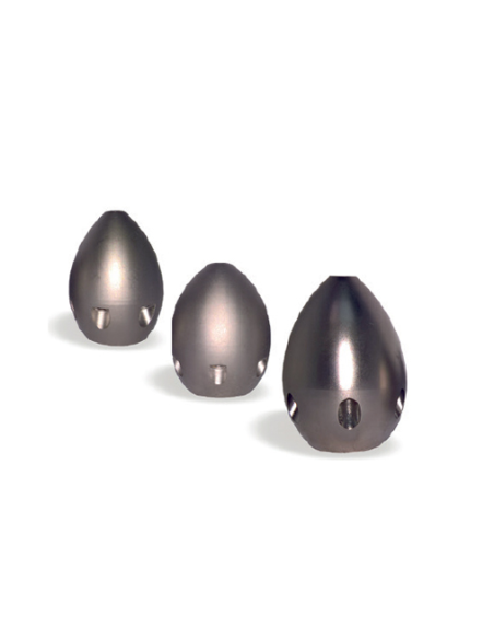 Boquilla desatascos factor 1 60 SNO - Máxima calidad