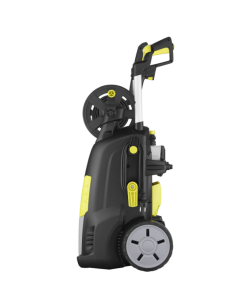 Hidrolimpiadora monofásica 5K twin flow 230V 2