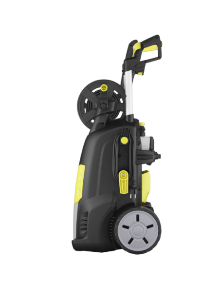 Hidrolimpiadora monofásica 5K twin flow 230V Hidrolimpiadora monofásica 5K twin flow 230V