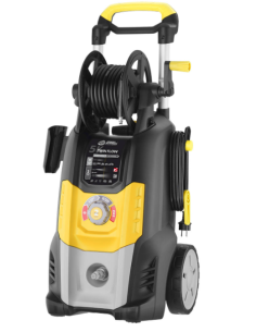 Hidrolimpiadora monofásica 5K twin flow 230V