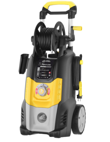 Hidrolimpiadora 5K Twin Flow 230V