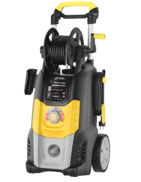 Hidrolimpiadora 5K Twin Flow 230V