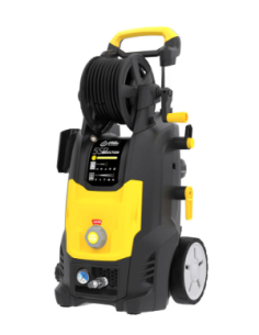 Hidrolimpiadora monofásica 8 l/min 170bar 240V