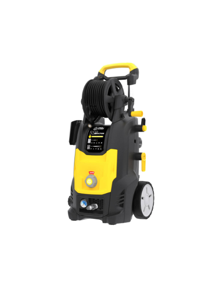 Hidrolimpiadora monofásica 8 l/min 170bar 240V