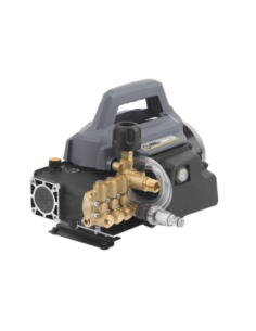 Hidrolimpiadora monofásica 8 l/min 170bar 240V