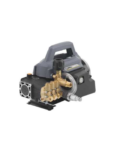 Hidrolimpiadora monofásica 8 l/min 170bar 240V Hidrolimpiadora monofásica 8 l/min 170bar 240V