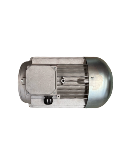Motor hidrolimpiadora 3 hp 2.2 kw 230v 50 hz h100 b3 eje 24 macho