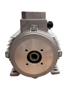 Motor hidrolimpiadora 15 hp 11 kw 230v 50hz AC24 C90 eje 24 hembra 2