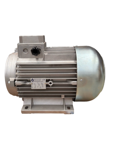 Motor hidrolimpiadora 15 HP 11 kW 230 V