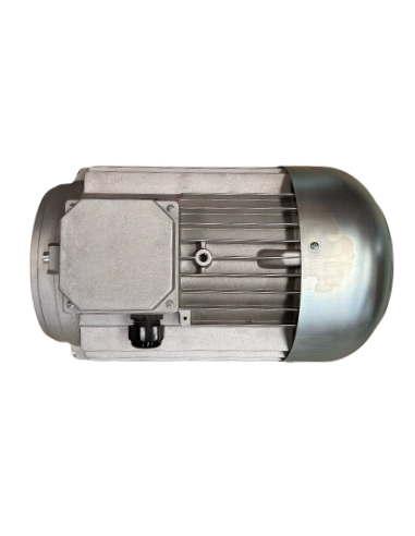 Motor hidrolimpiadora 15 hp 11 kw 230v 50hz AC24 C90 eje 24 hembra