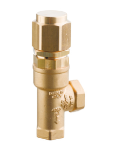 Valvula de seguridad  AP SVL 28 280 bar 25 l/min - Máxima calidad