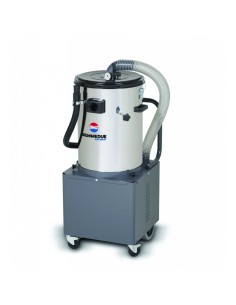 Aspirador industrial manofasico turbina qt 30 3hp 230v 50 hz - Máxima