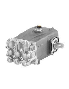 BOMBA AR RG. 21.25HN DX 250 BAR 21 L/MIN D.24mm 1450 RPM