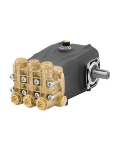Bomba alta presión Annovi Reverberi RGL 41.20HN DX 200 bar 41 l/min