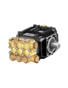 BOMBA AR XM15. 15N SX 150 BAR 15 L/MIN D.24mm 1450 RPM