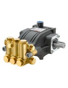 Bomba alta presión Hawk Leuco NHDP1012L 120 bar 10 l/min