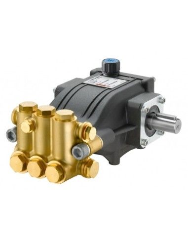 Bomba alta presión Hawk Leuco NHD8512R 120 bar 8.5 l/min 1450 RPM