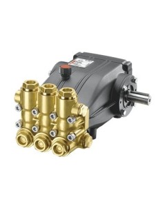 Bomba alta presión Hawk Leuco 150 bar 54 l/min