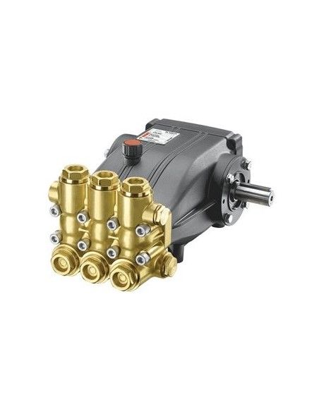 Bomba alta presión Hawk Leuco 150 bar 54 l/min