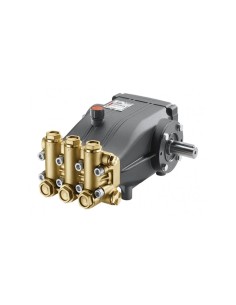 Bomba alta presión Hawk Leuco 250 bar 25 l/min