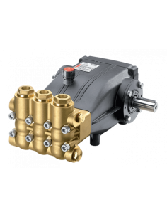 Bomba Hawk Leuco PXI1550IL 500 bar 15 l/min 1450 RPM