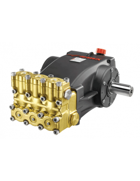 Bomba Hawk Leuco HFR80FR 280 bar 80 l/min 1450 RPM
