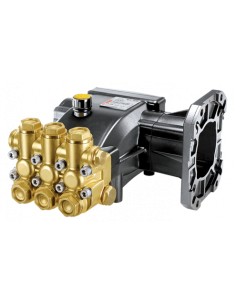 Bomba alta presión Hawk Leuco NPM1728GR 280 bar 17 l/min